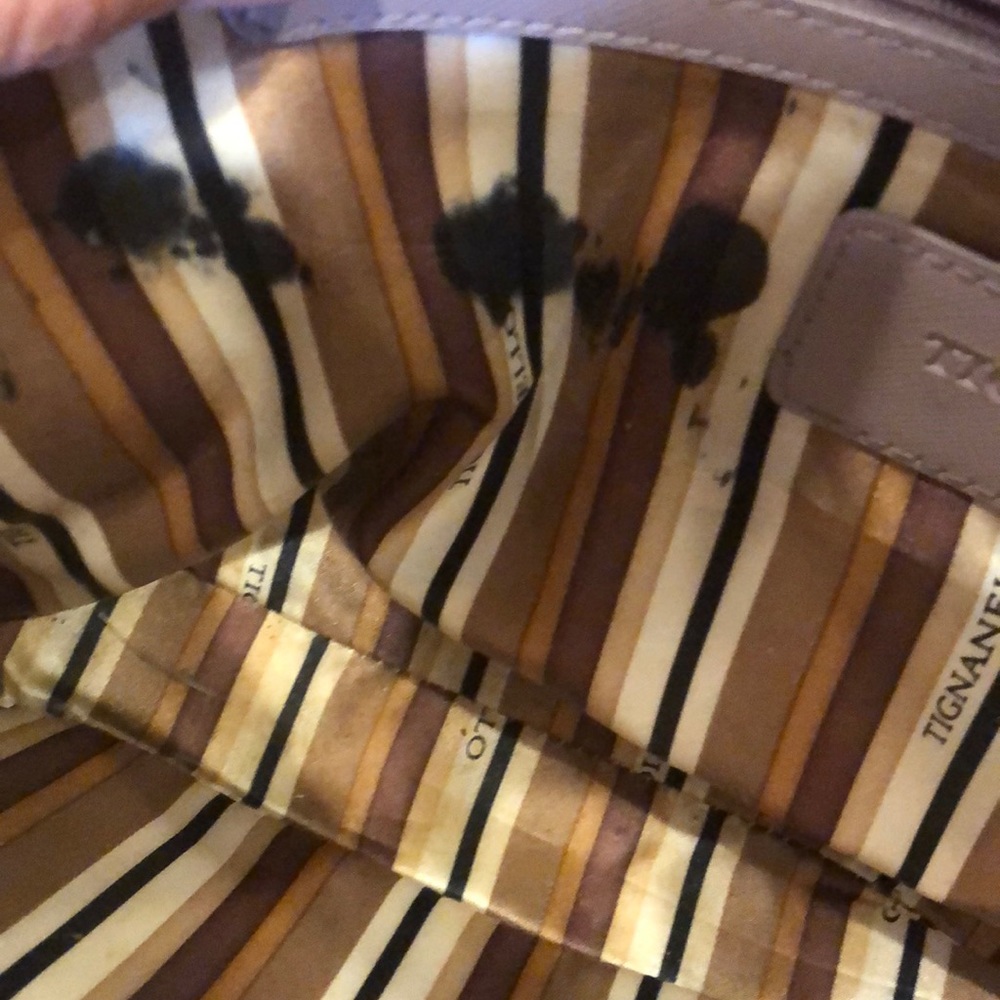 Tignanello Pocketbook - Picture 4 of 4